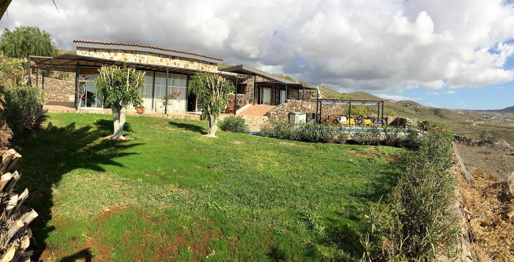 Villa Tenerife Sur Arona (Tenerife) Extérieur photo