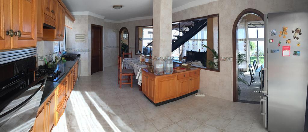 Villa Tenerife Sur Arona (Tenerife) Extérieur photo