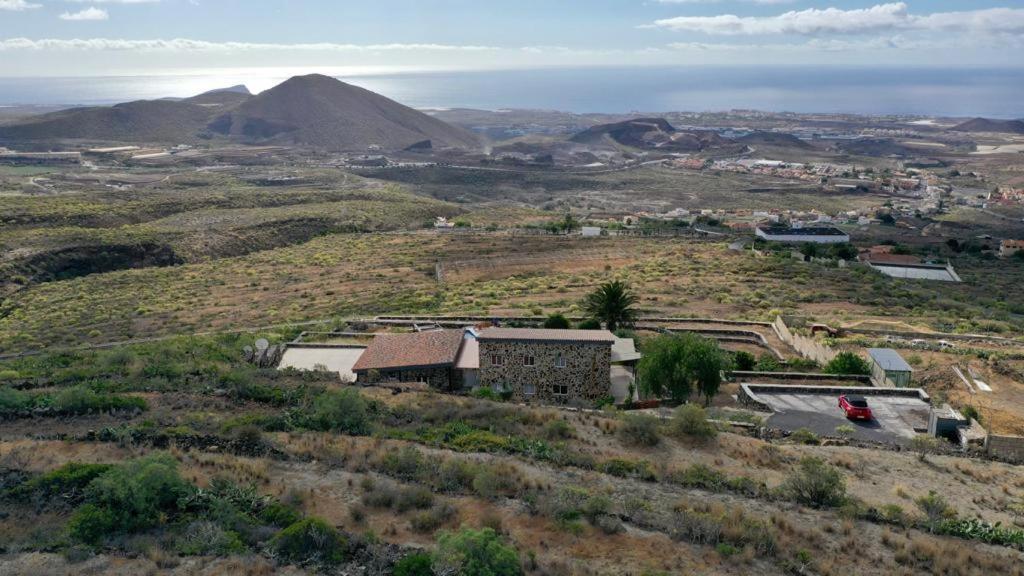 Villa Tenerife Sur Arona (Tenerife) Extérieur photo